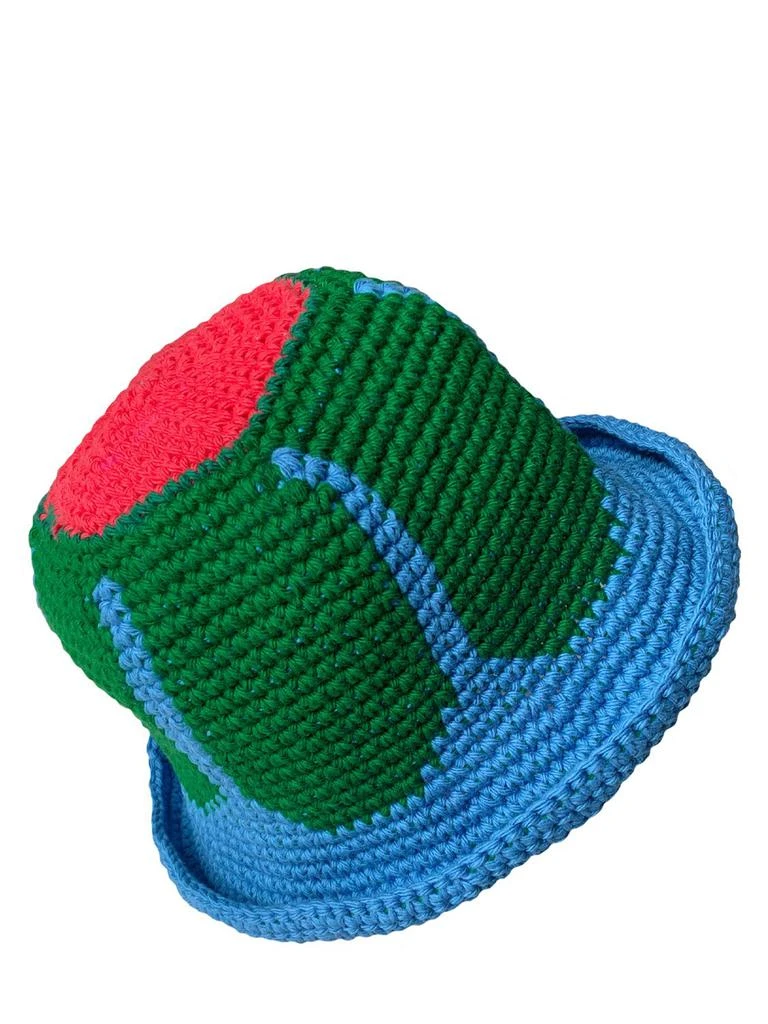MEMORIAL DAY Daisy Bucket Hat 2