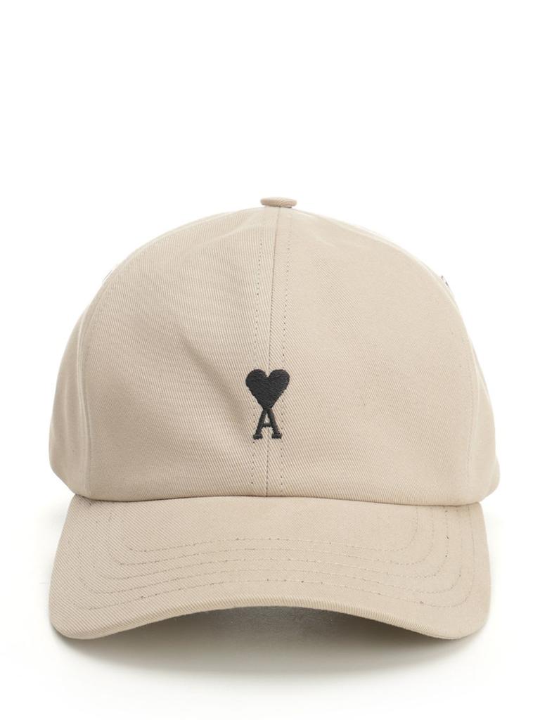 AMI ami De Coeur Cotton Hat