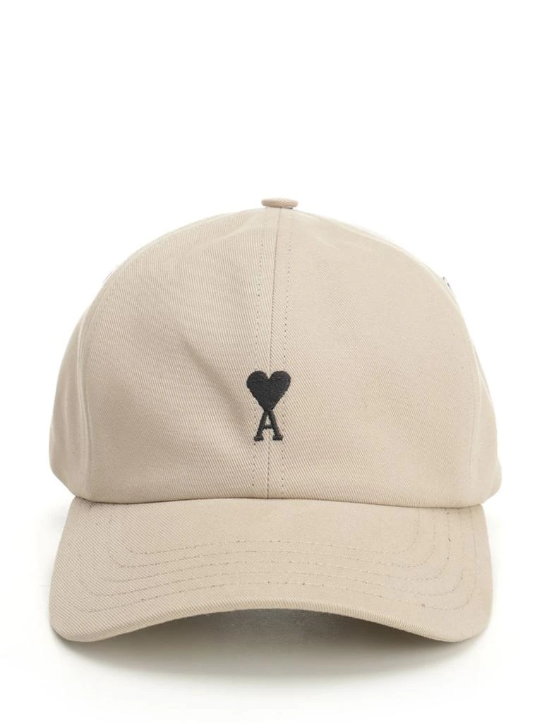 AMI ami De Coeur Cotton Hat 1