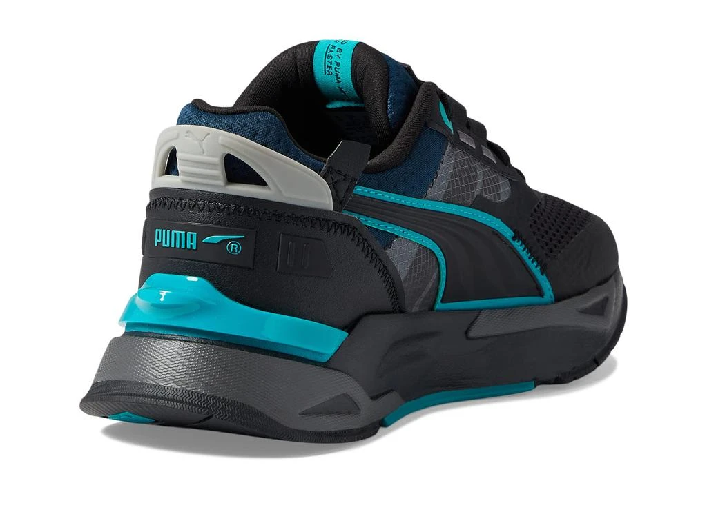 PUMA Kids Mirage Sport Tech (Big Kid) 5