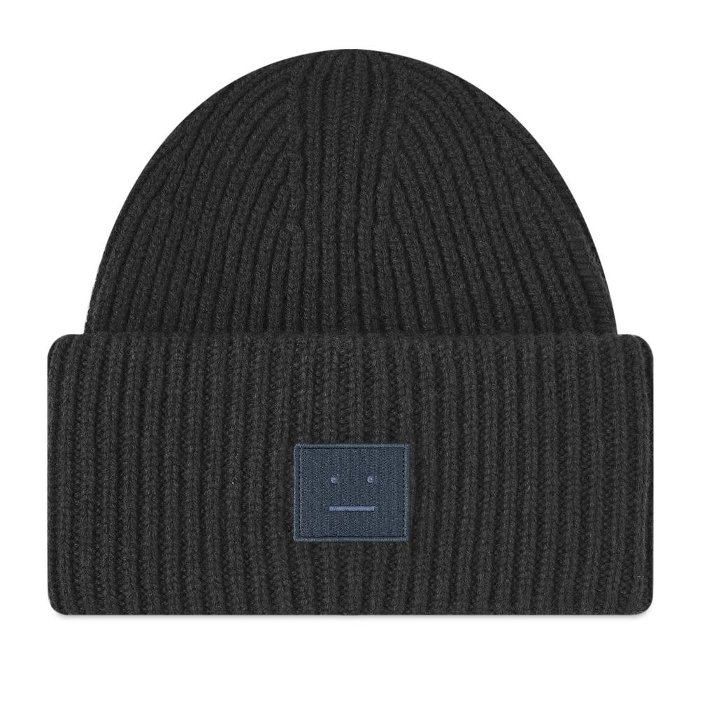 Acne Studios Acne Studios Pansy N Face Beanie 1