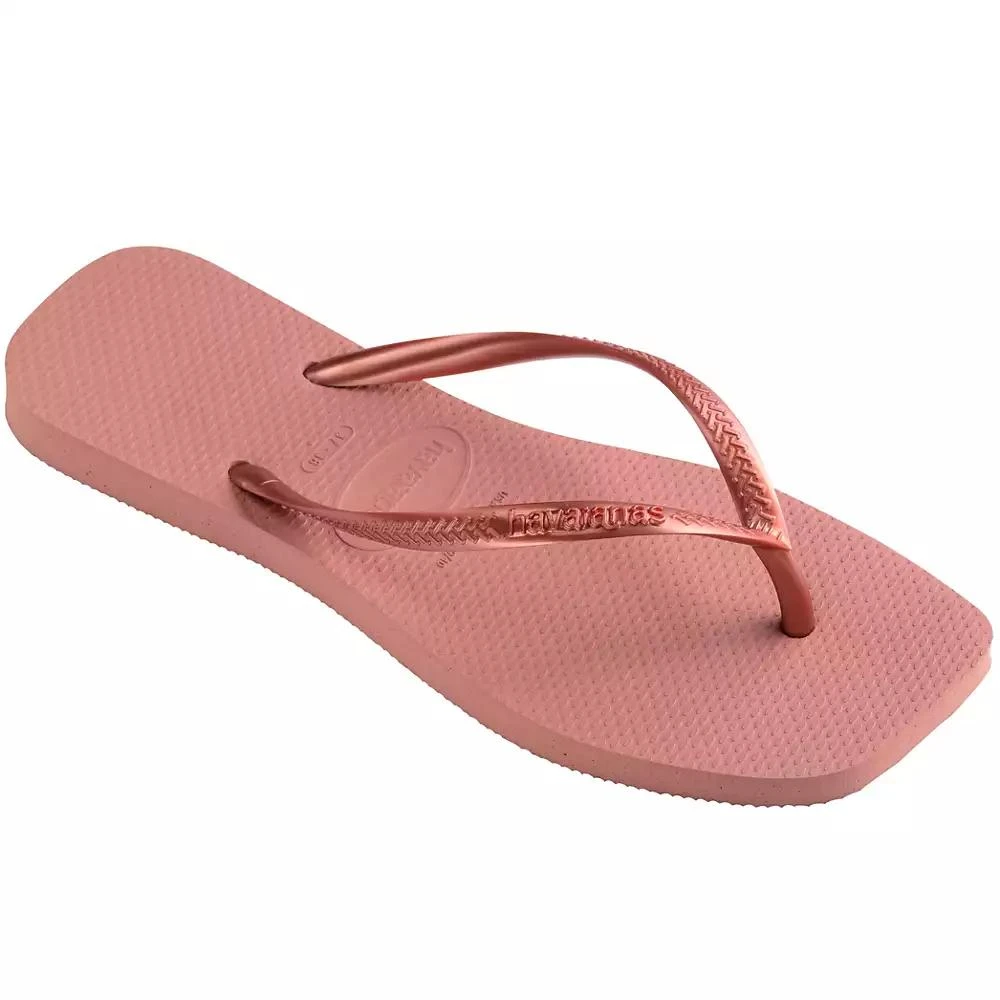 Havaianas Women's Slim Square Sandals 2