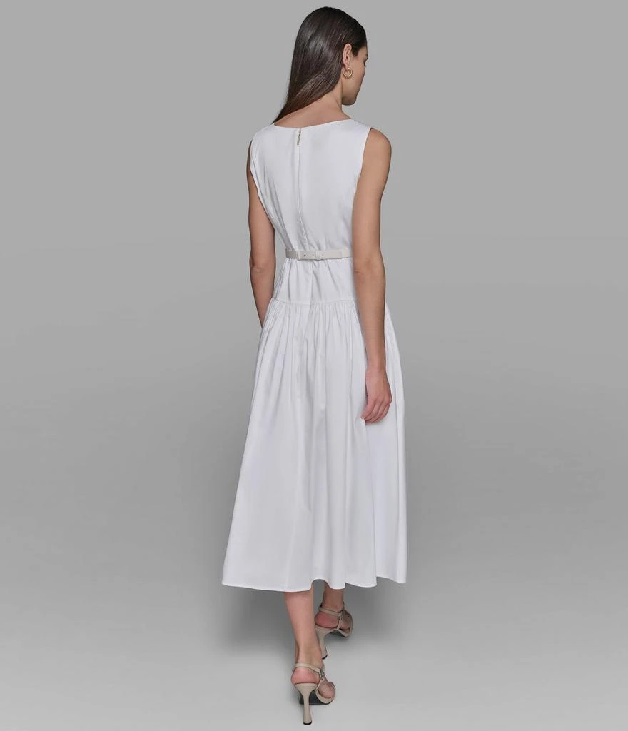 Shop SLEEVELESS BELTED DROP WAIST DRESS on Sale at BeyondStyle  Get 41%  Off SLEEVELESS BELTED DROP WAIST DRESS with Limited-Time Flash Deals,  Exclusive Discounts, and Special Offers. Enjoy Unbeatable Savings on