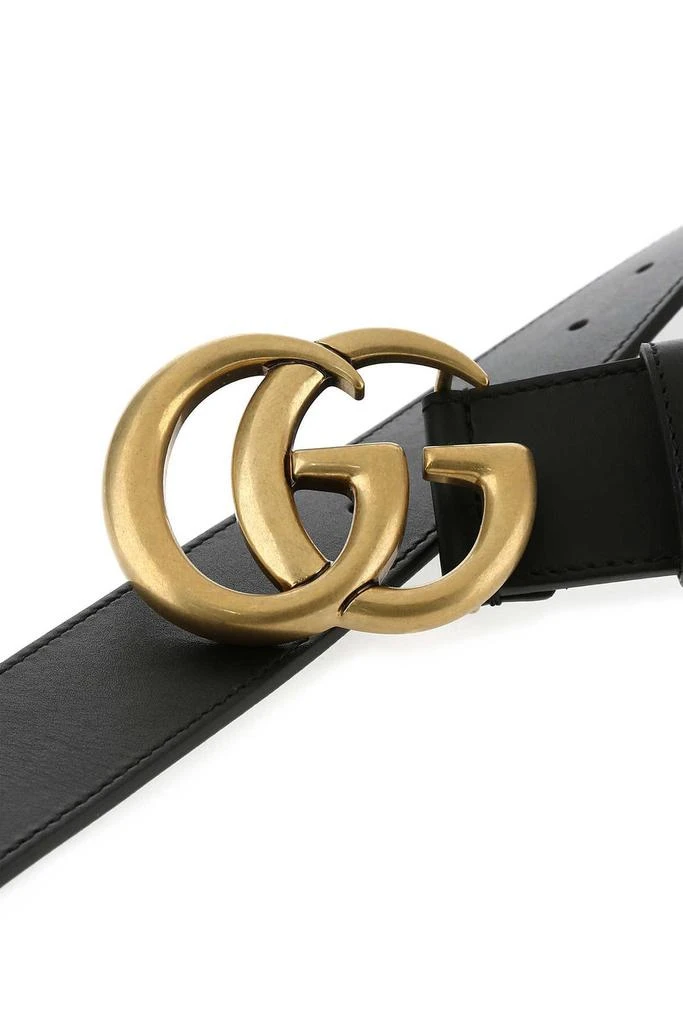 Gucci Gucci GG Buckle Belt 4