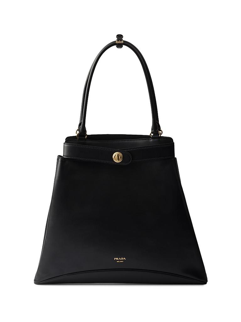 ショルダーバッグ・ポシェット PRADA PRADA SWING SHOULDER BAG IN SMOOTH LEATHER 0400022694601_BLACK?wid=600&