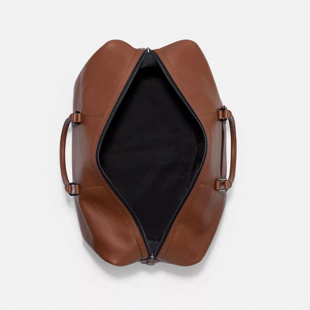 Coach Trekker Bag 52 5