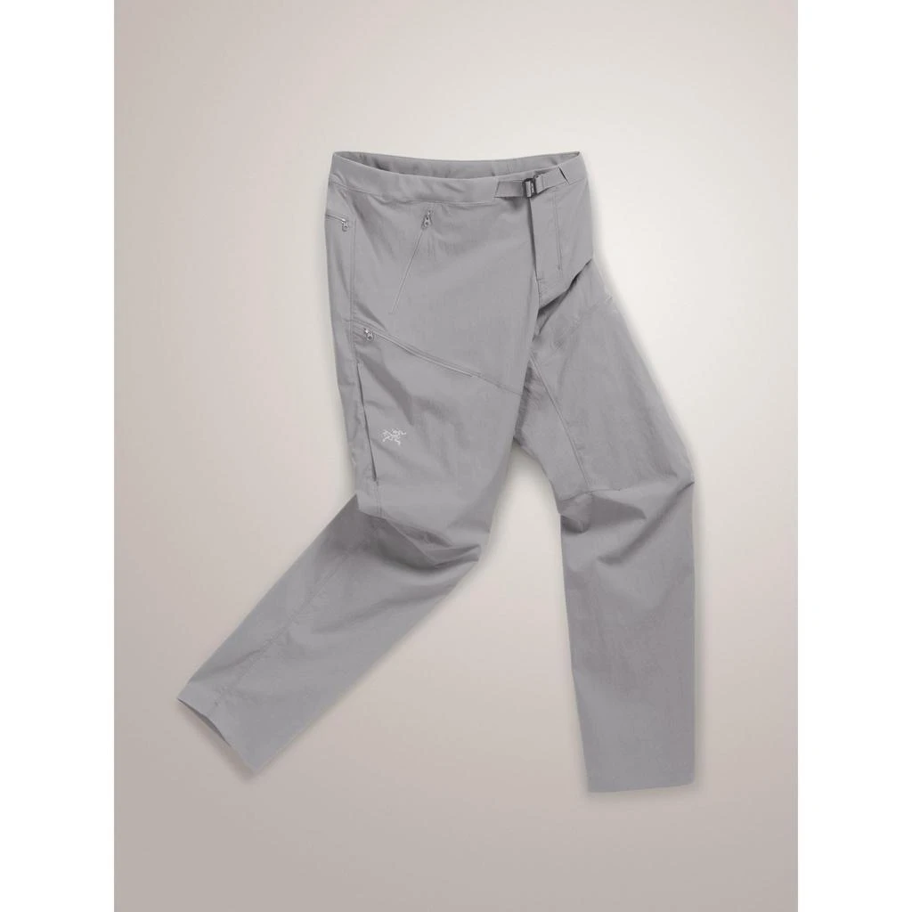 Arc'teryx Arc'teryx Gamma Quick Dry Pant Men's | Superlight Softshell Hiking Pant 2