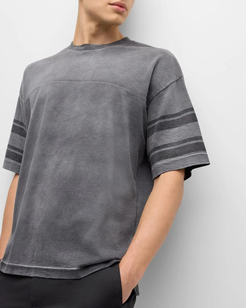 John Elliott Men's Rush Practice T-Shirt 6
