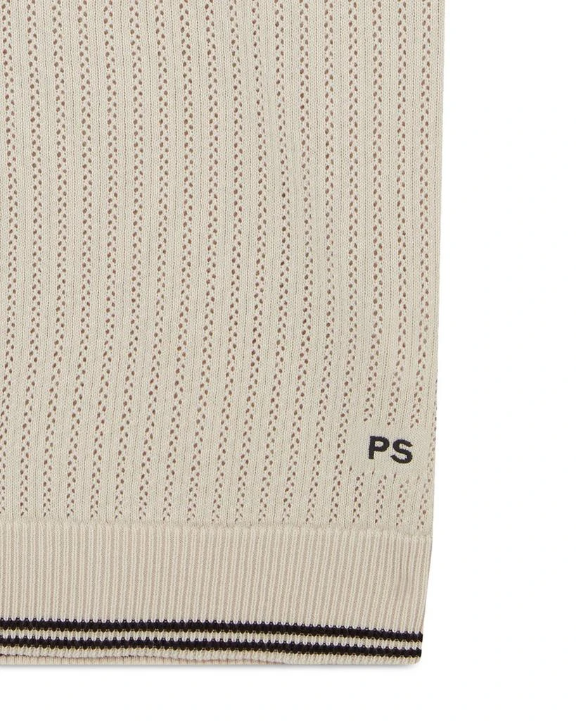 Paul Smith Knit Polo Sweater 2