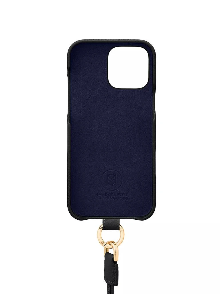 Maison de Sabre Sling Phone Case (iPhone 16) 5