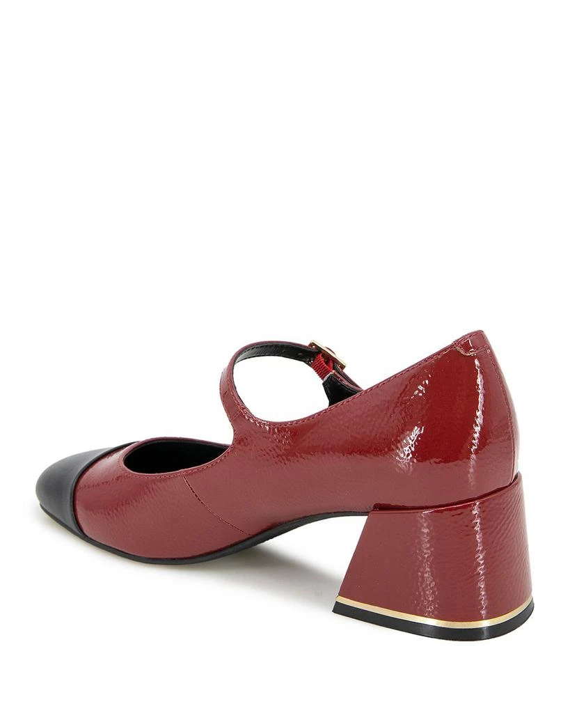 Kenneth Cole Women's Alec Mary Jane Pumps 5