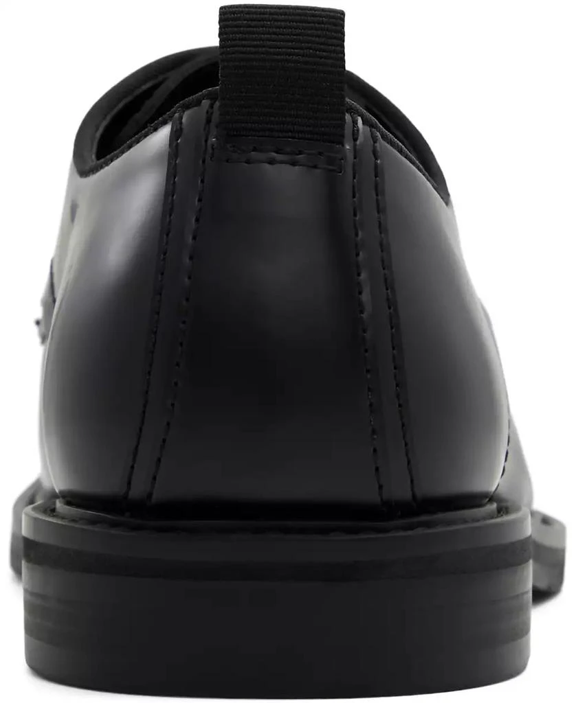 Call It Spring Men's Crusoe Synthetic Lace-Up Derby Shoe 3