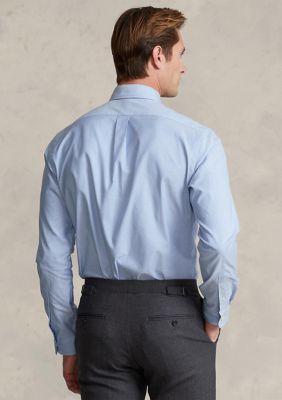 Ralph Lauren Ralph Lauren Classic Fit Stretch Oxford Shirt