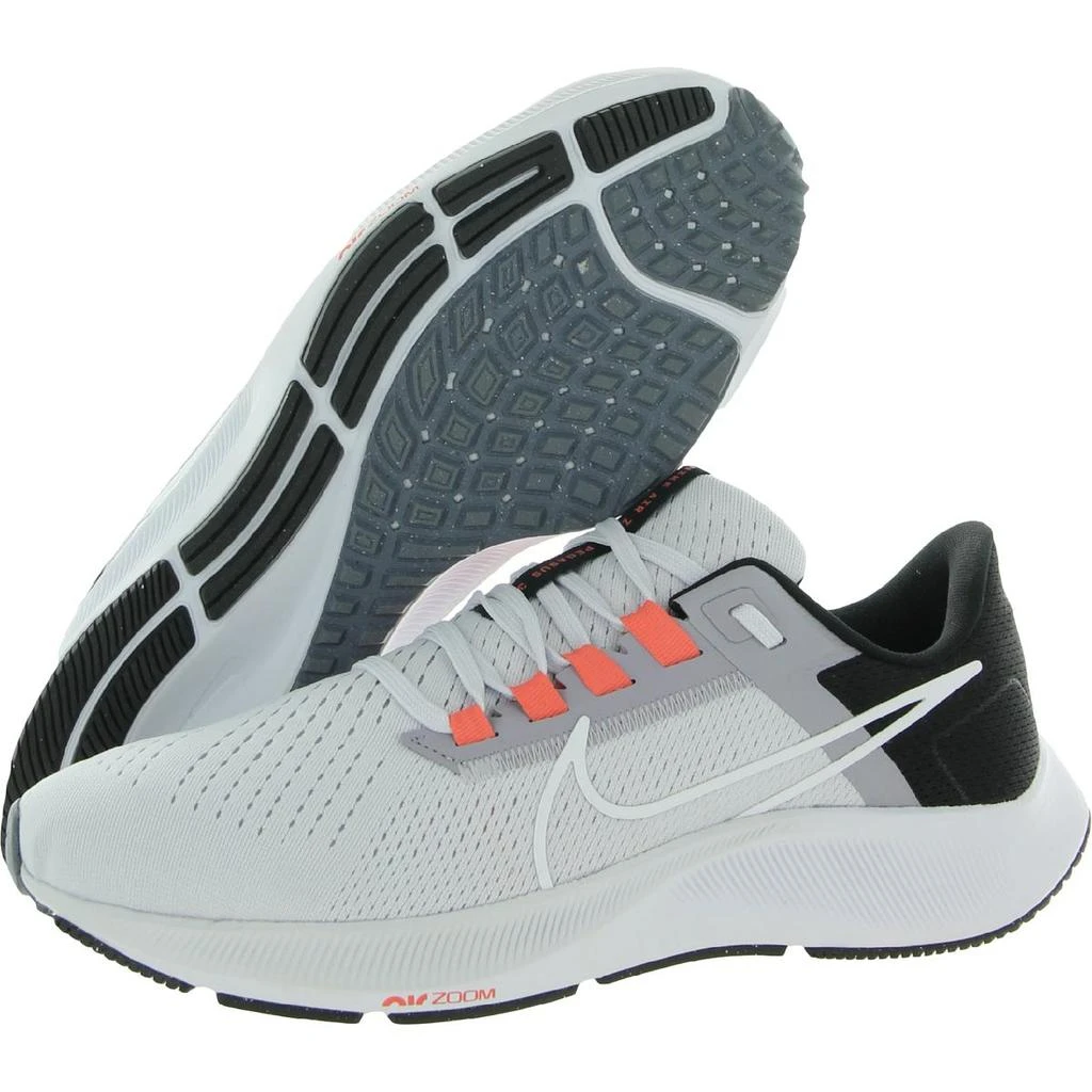 NIKE Air Zoom Pegasus 38 Womens Fitness Workout Athletic and Training Shoes 3