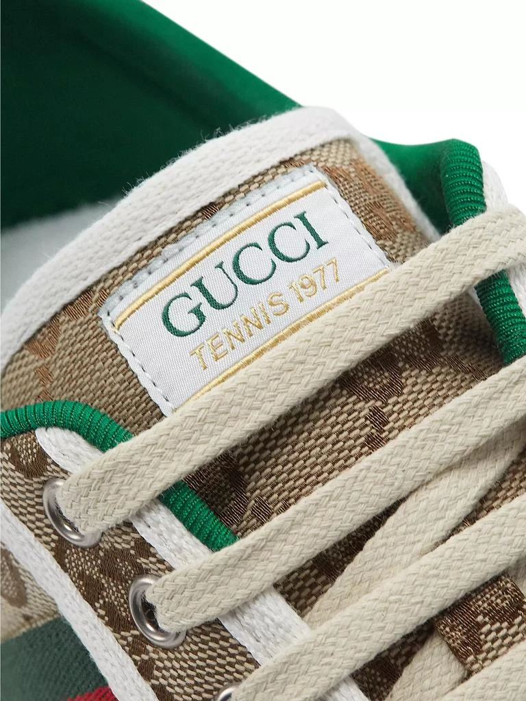 Gucci GG Tennis 1977 Sneakers 6