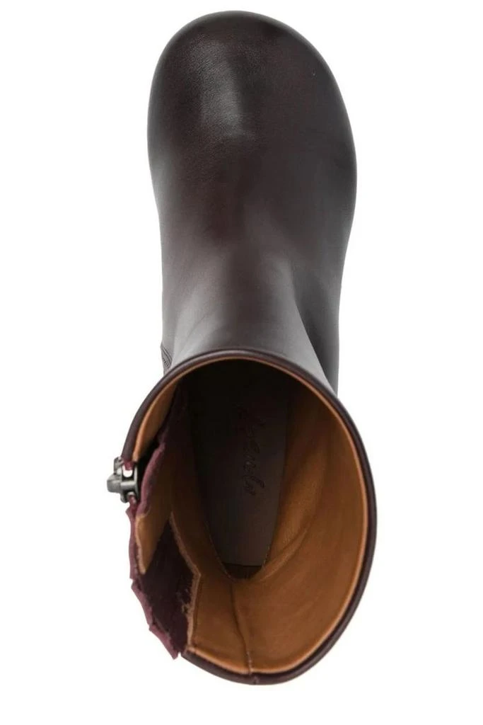 Marsèll Marsèll Heeled Ankle Boots 3