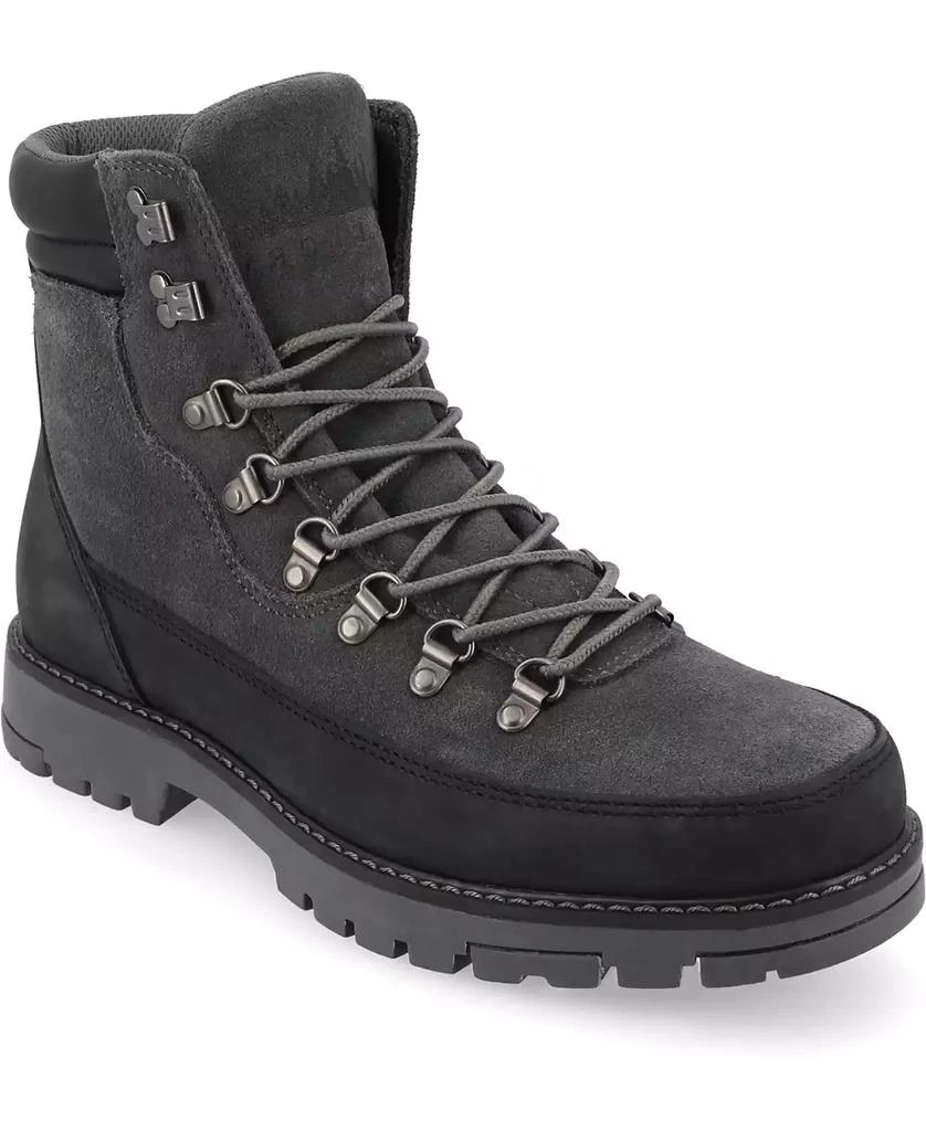 Territory Men's Dunes Tru Comfort Foam Lace-up Ankle Boots 1