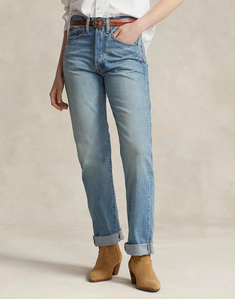 Ralph Lauren Denim pants 4
