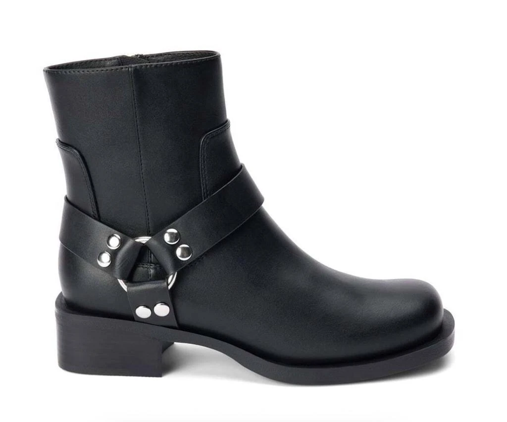 Matisse Mac Boots In Black 2