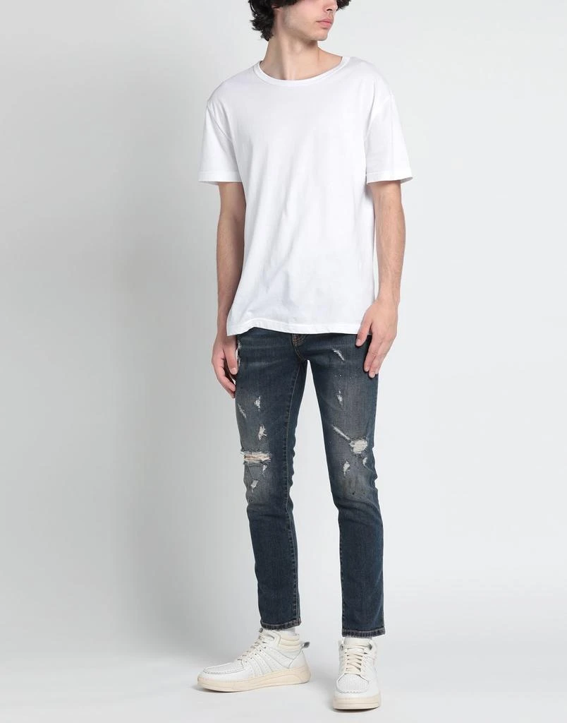 Costume National Denim pants 2