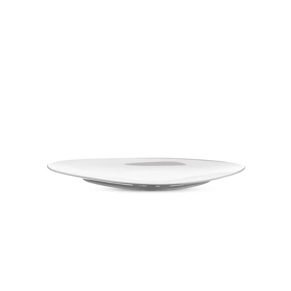 Alessi Colombina Set 6 Piatti Piani