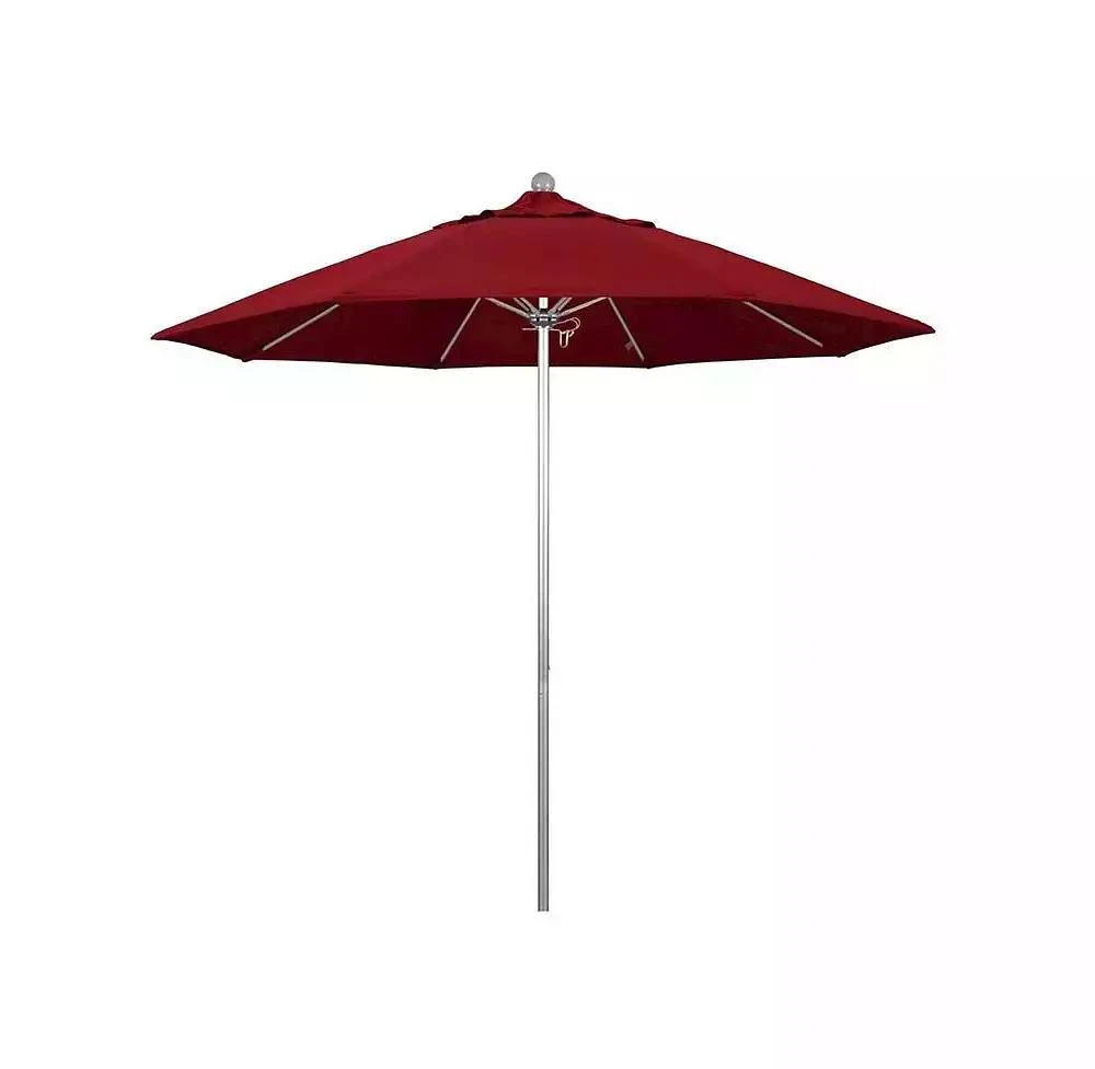California Umbrella 9
 Venture Series Patio Umbrella