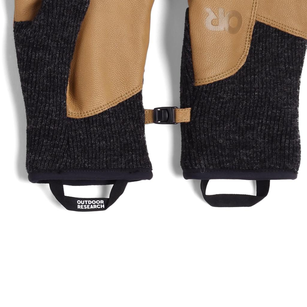 Outdoor Research Flurry Driving Gloves