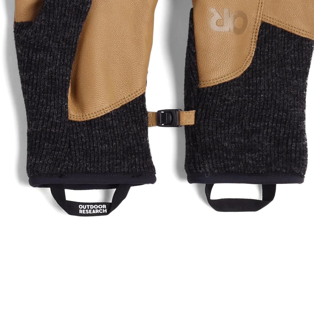 Outdoor Research Flurry Driving Gloves 2