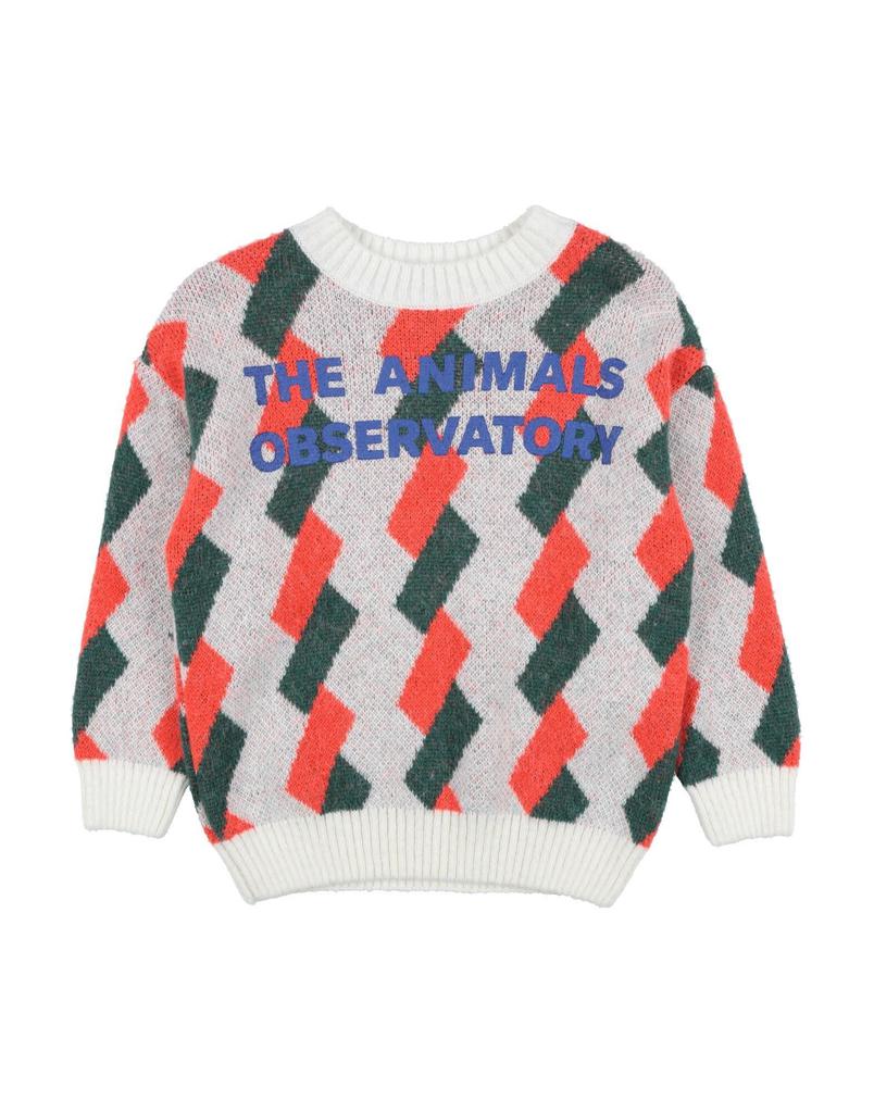 The Animals Observatory Sweater