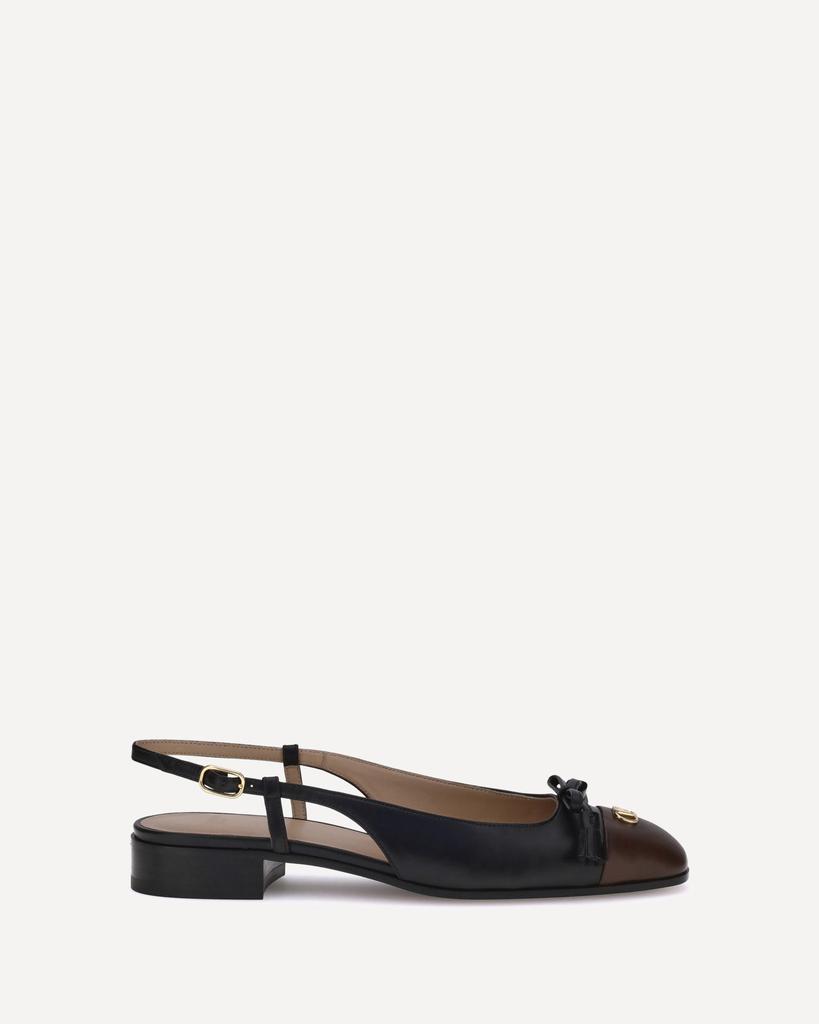 Valentino Valet Du Roi Ballerinas