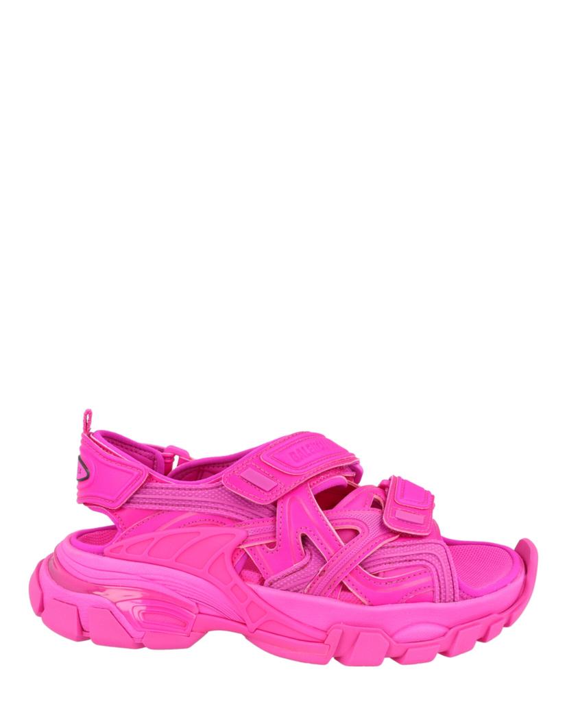 Balenciaga Balenciaga Sandals IT-40 - Sandals - BeyondStyle Balenciaga Balenciaga Sandals IT-40 - Sandals - BeyondStyle