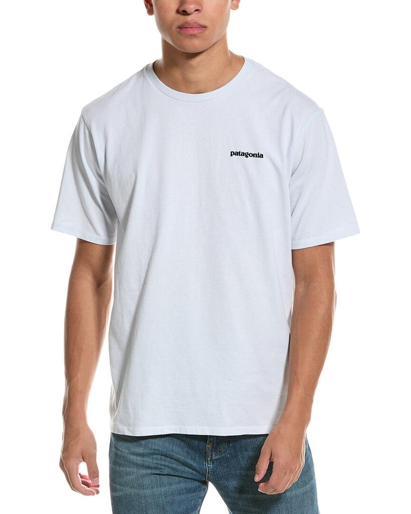 Patagonia Logo T-Shirt