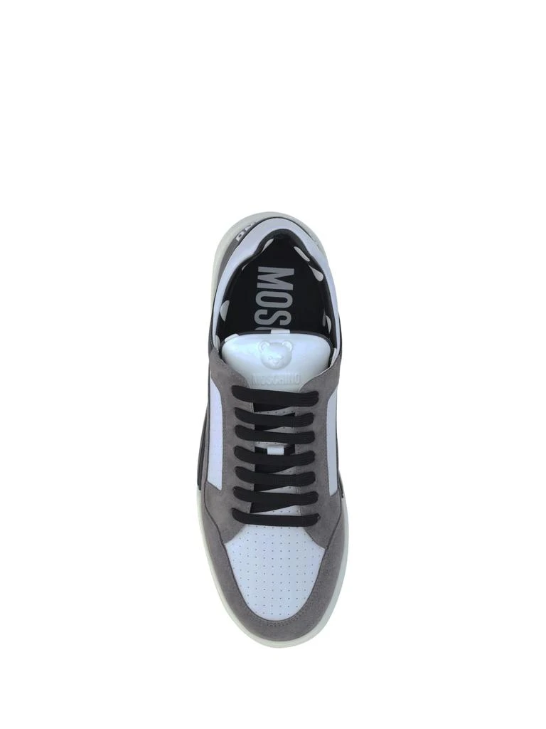 Moschino Sneakers 4
