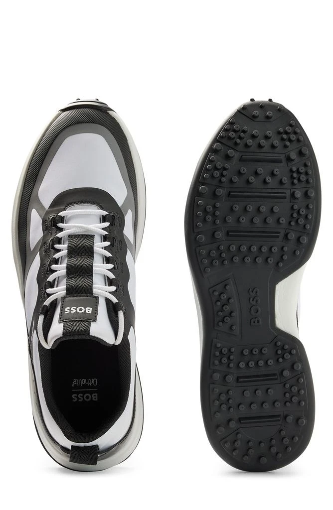 Hugo Boss Cedric Runn LYMX Golf Shoe 4