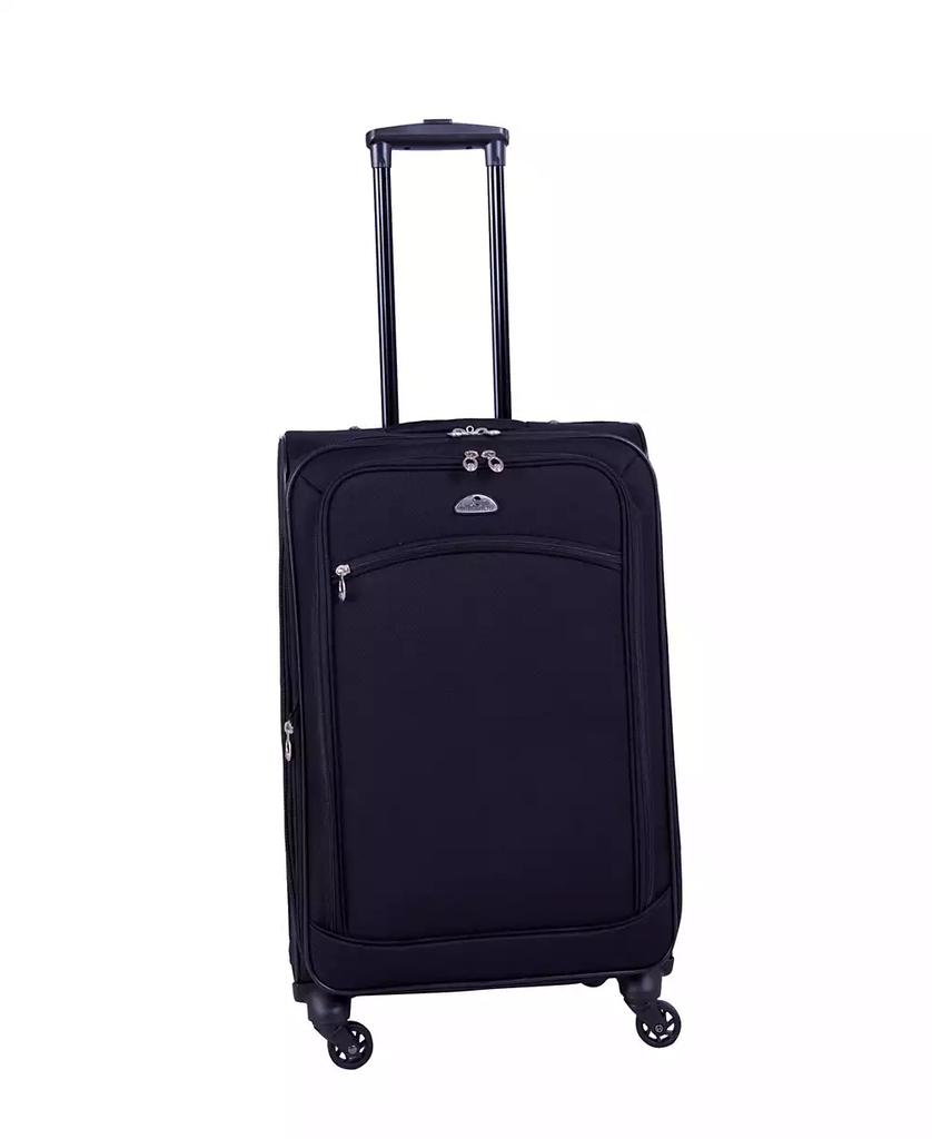 American Flyer South West Collection 5 Piece Luggage Set