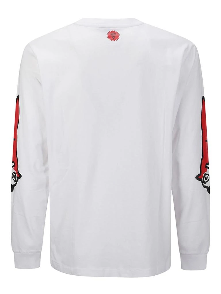Billionaire Boys Club PRINTED COTTON T-SHIRT 2