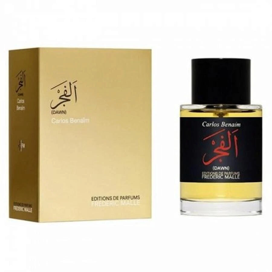 Frederic Malle Frederic Malle Dawn Unisex EDP 1