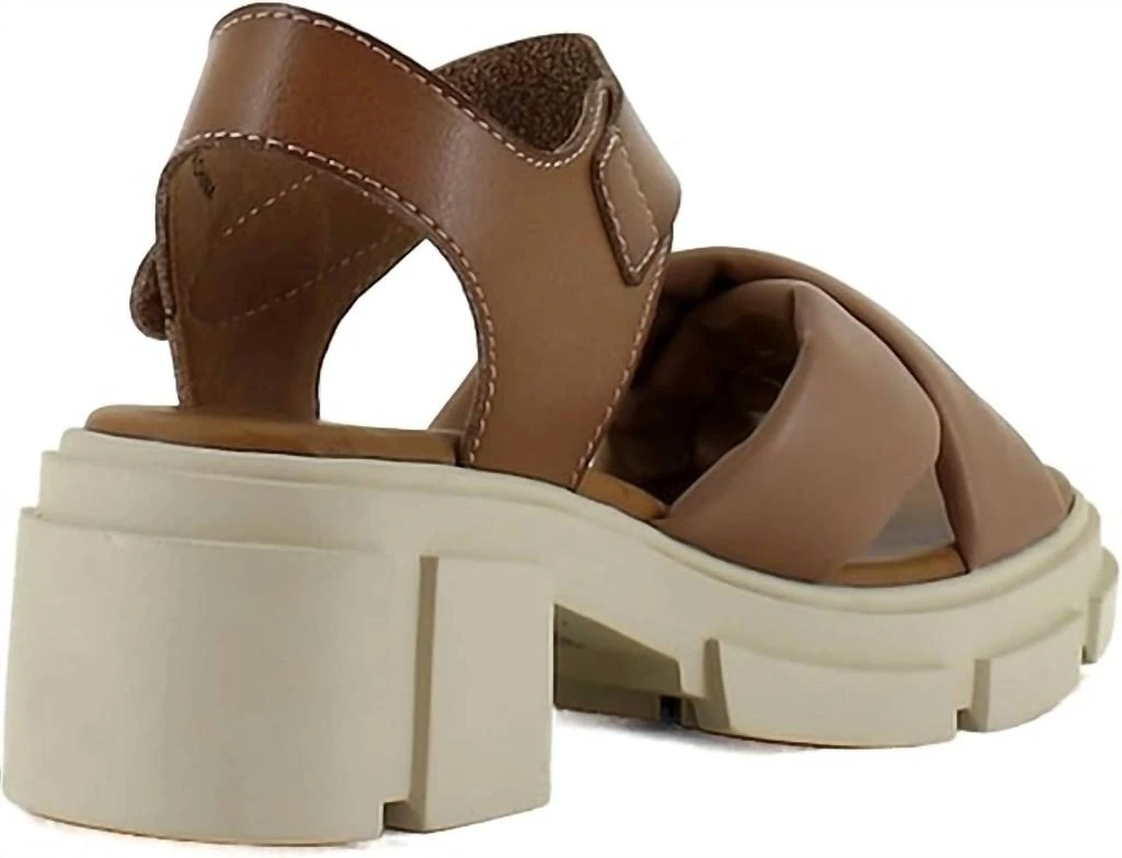 Blowfish Blowfish - Women's Comilla Sandal 5