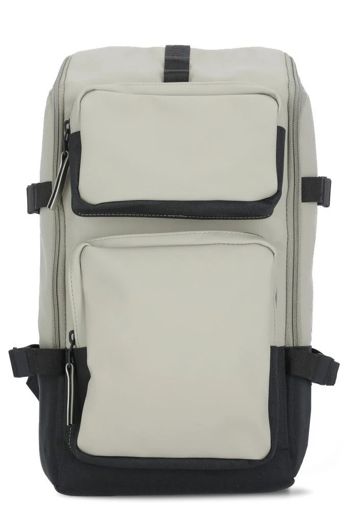 RAINS Rains Trail Cargo Backpack 1