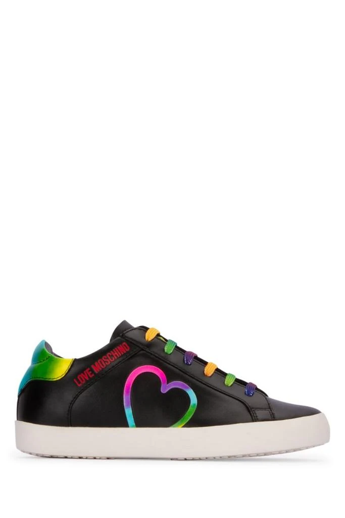 Love Moschino Love Moschino Sneakers 1
