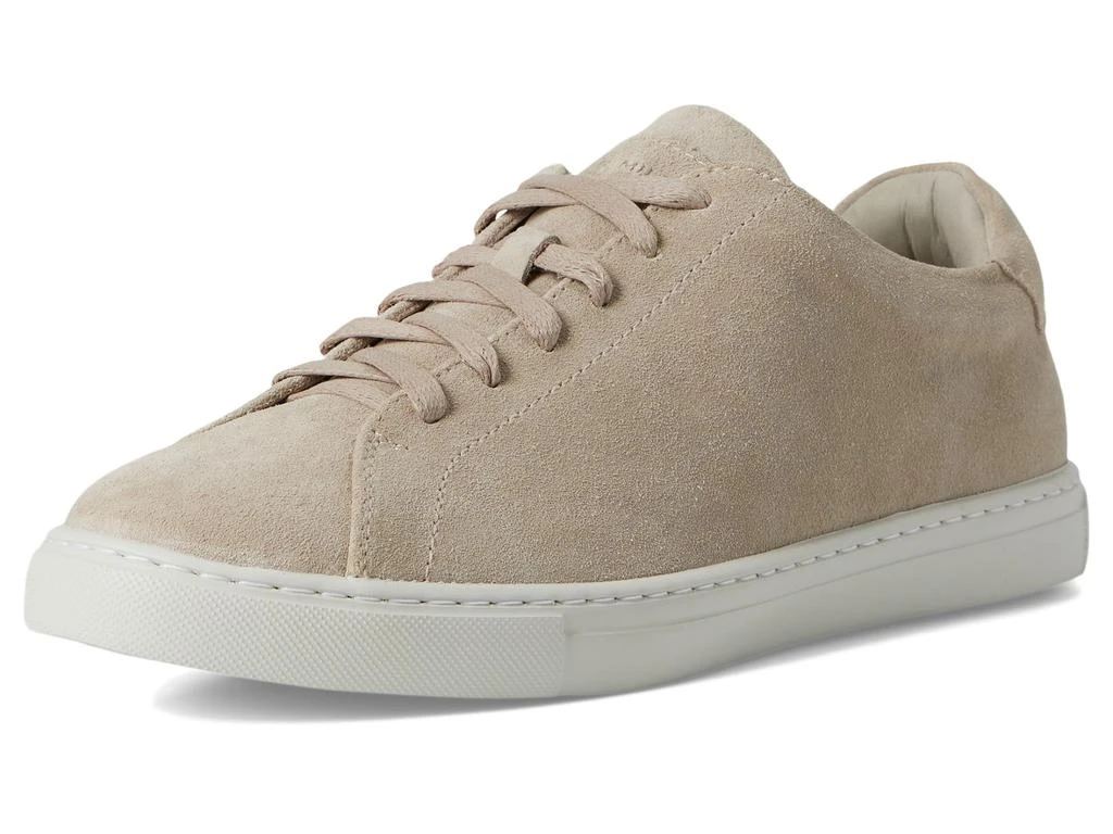 Peter Millar Vantage Lite Suede Sneaker 7