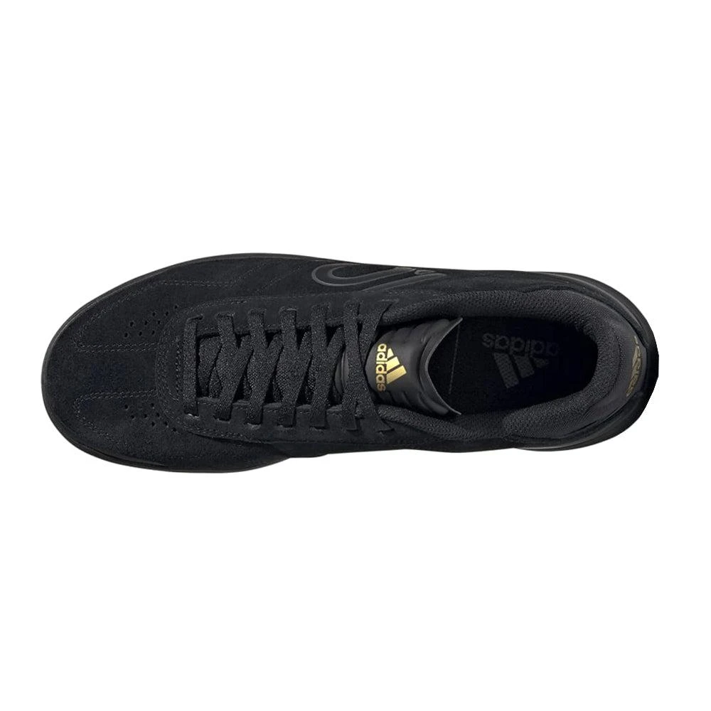 Adidas Sleuth DLX Lace Up Sneakers 4