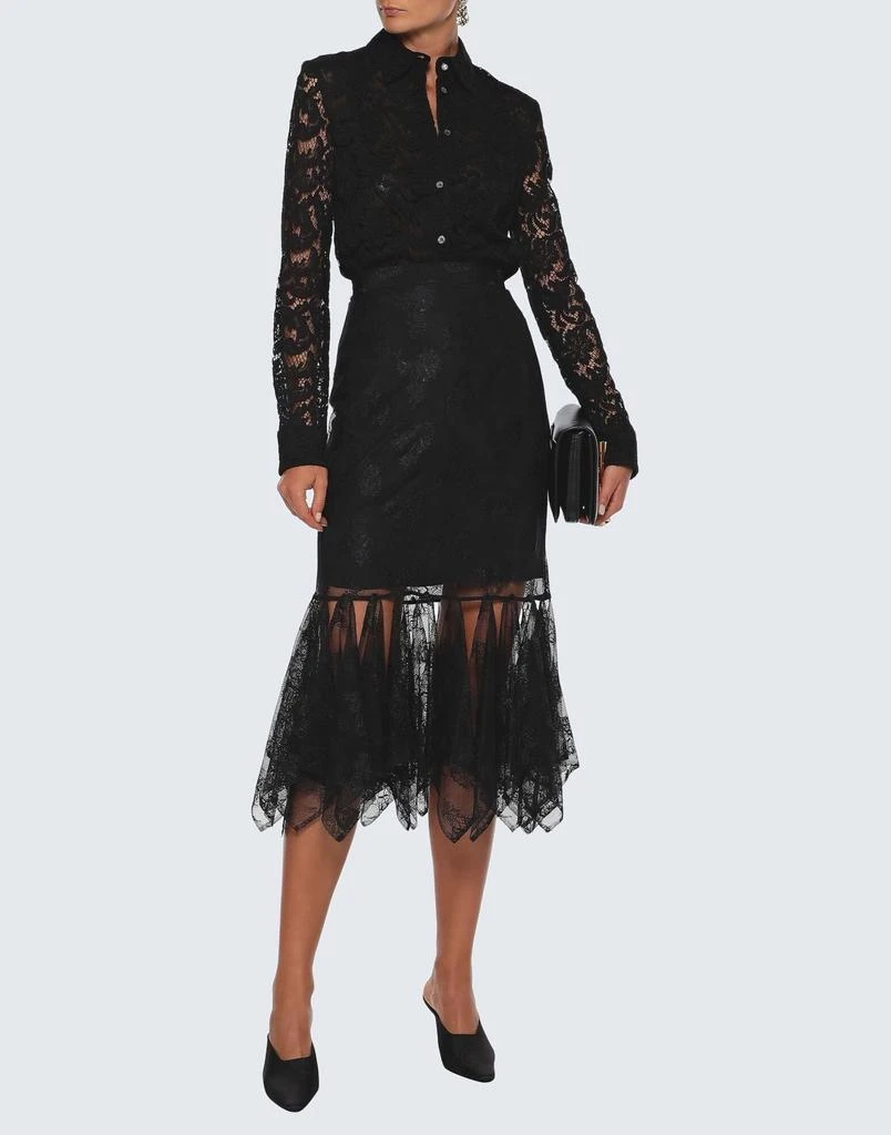 ADAM LIPPES Lace shirts & blouses 2
