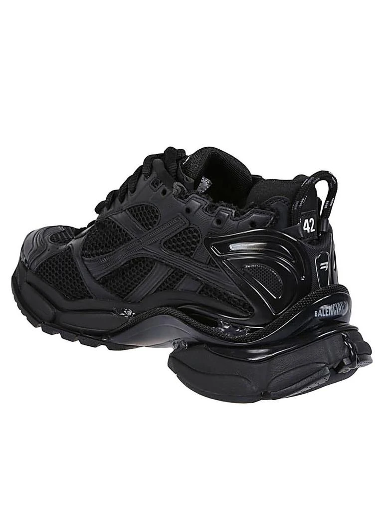 Balenciaga Balenciaga Runner Sneakers 3