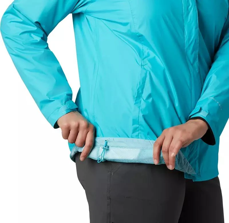 Columbia Columbia Women's Arcadia II Rain Jacket 7
