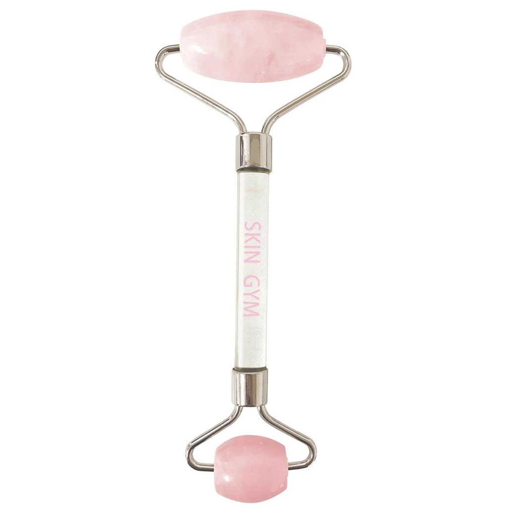 Skin Gym Skin Gym Rose Quartz Roller 1