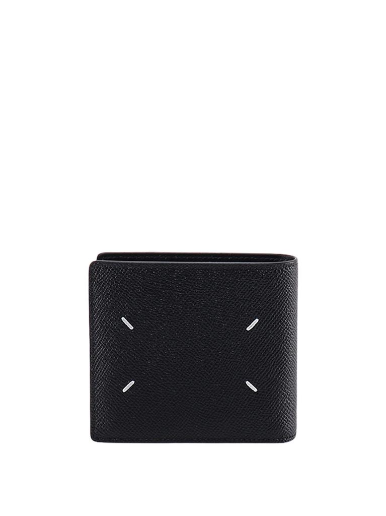 MAISON MARGIELA Bi-fold Four Stitches Wallet