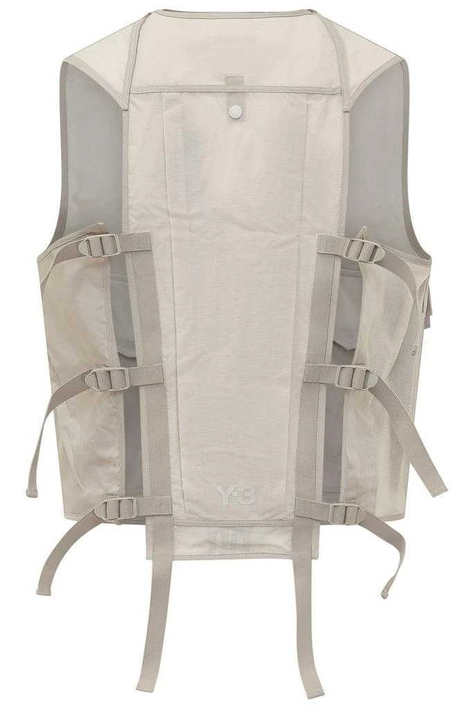 Y-3 Y-3 Tactical Utility Vest 2