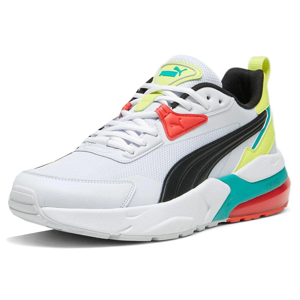 Puma Vis2K Lace Up Sneakers 2