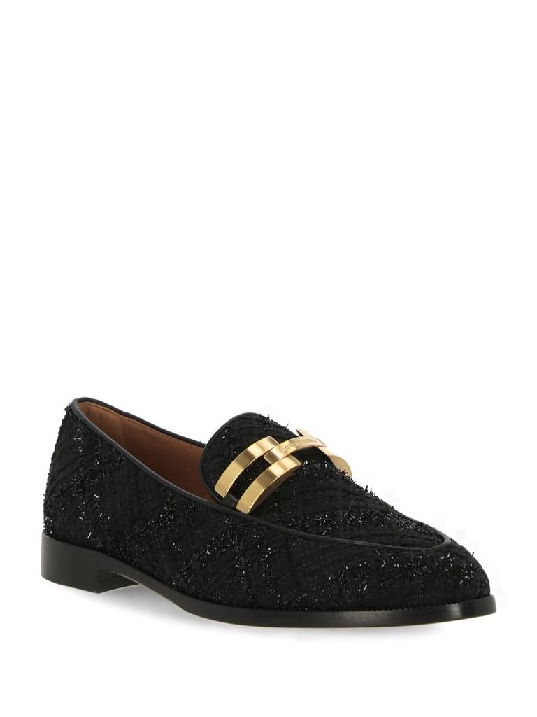 Aquazzura Aquazzura Flat Shoes